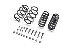 Ford Maverick Lowering Springs - Ford Racing - `22-`25 Ford Maverick Lowering Springs - Ford Racing - `22-`25